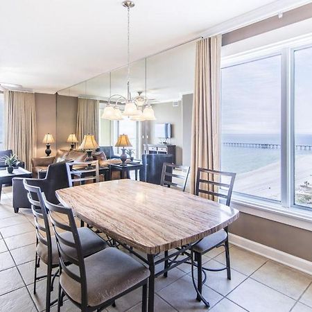 Vila Grand Panama 1-1201 3-Bed Panama City Beach Exteriér fotografie