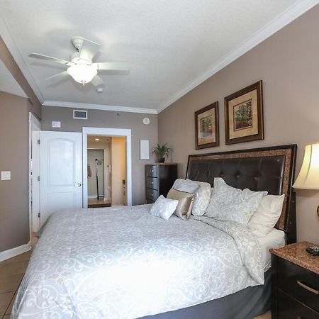 Vila Grand Panama 1-1201 3-Bed Panama City Beach Exteriér fotografie