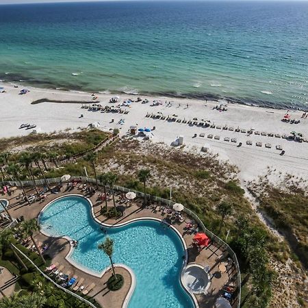 Vila Grand Panama 1-1201 3-Bed Panama City Beach Exteriér fotografie