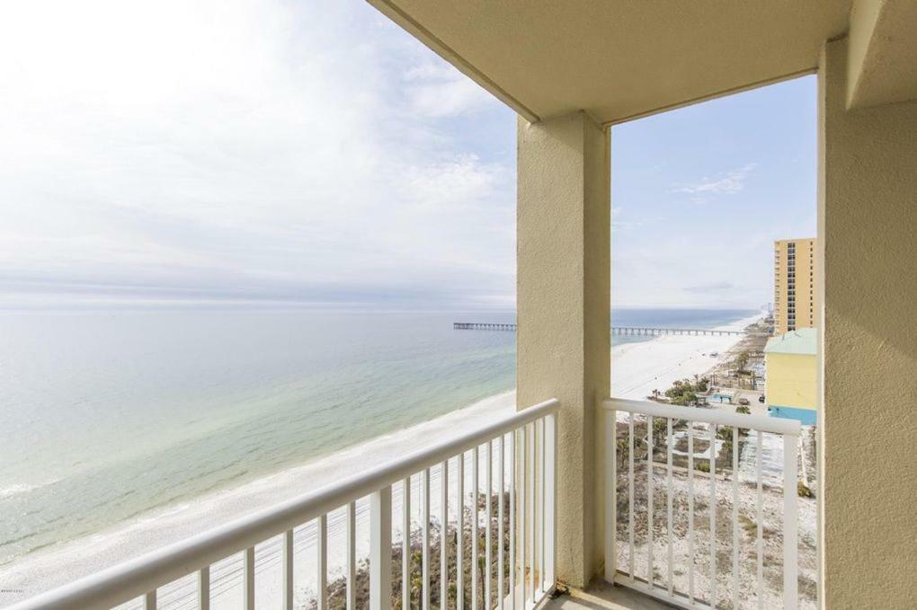 Vila Grand Panama 1-1201 3-Bed Panama City Beach Exteriér fotografie