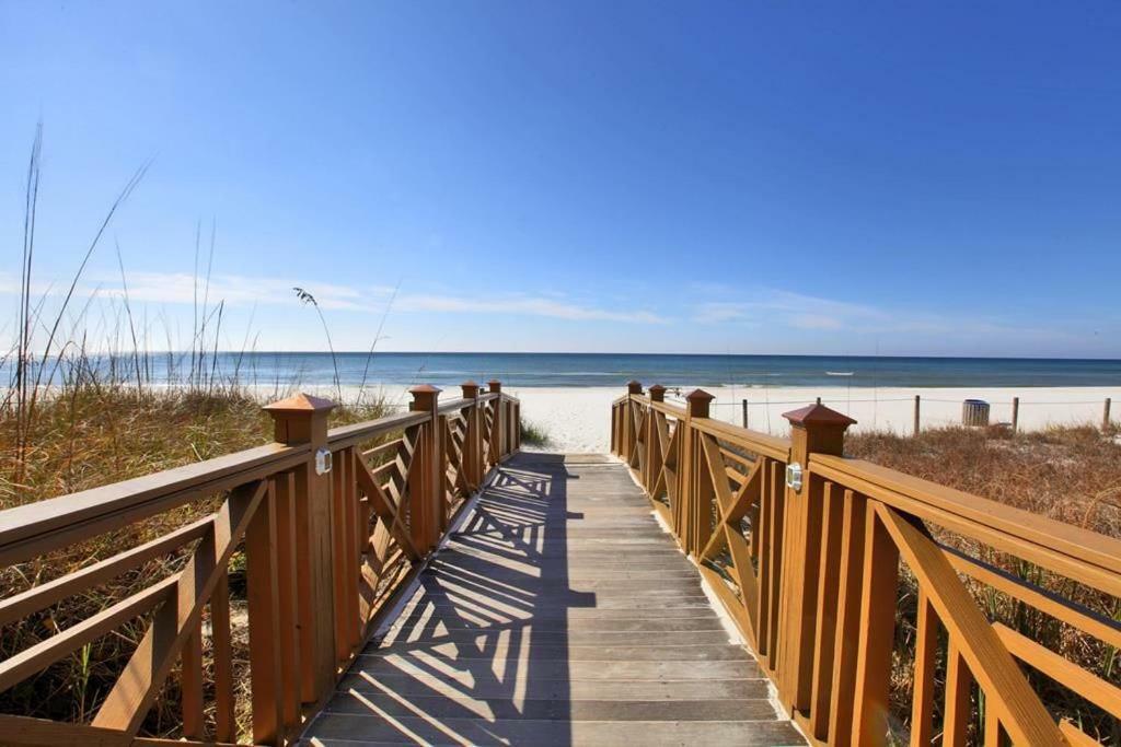 Vila Grand Panama 1-1201 3-Bed Panama City Beach Exteriér fotografie