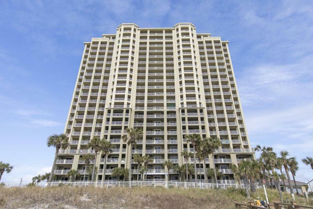 Vila Grand Panama 1-1201 3-Bed Panama City Beach Exteriér fotografie