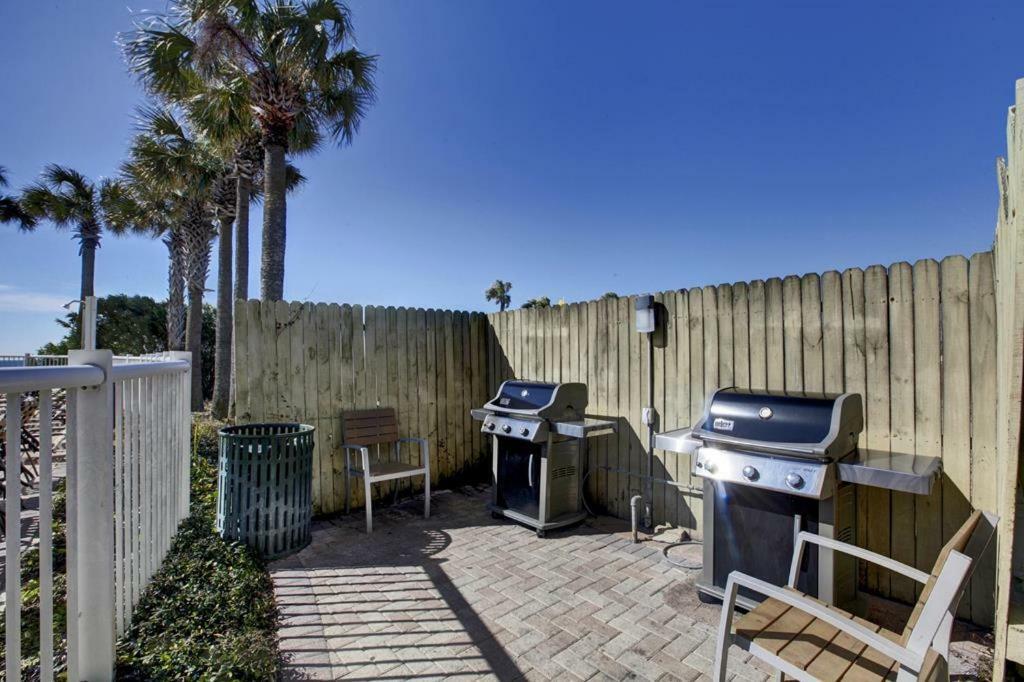 Vila Grand Panama 1-1201 3-Bed Panama City Beach Exteriér fotografie