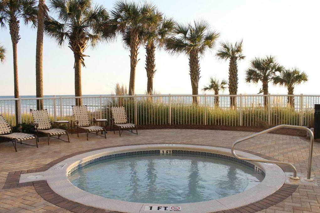 Vila Grand Panama 1-1201 3-Bed Panama City Beach Exteriér fotografie