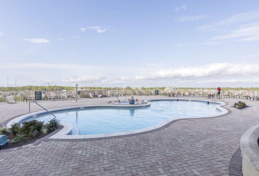 Vila Grand Panama 1-1201 3-Bed Panama City Beach Exteriér fotografie