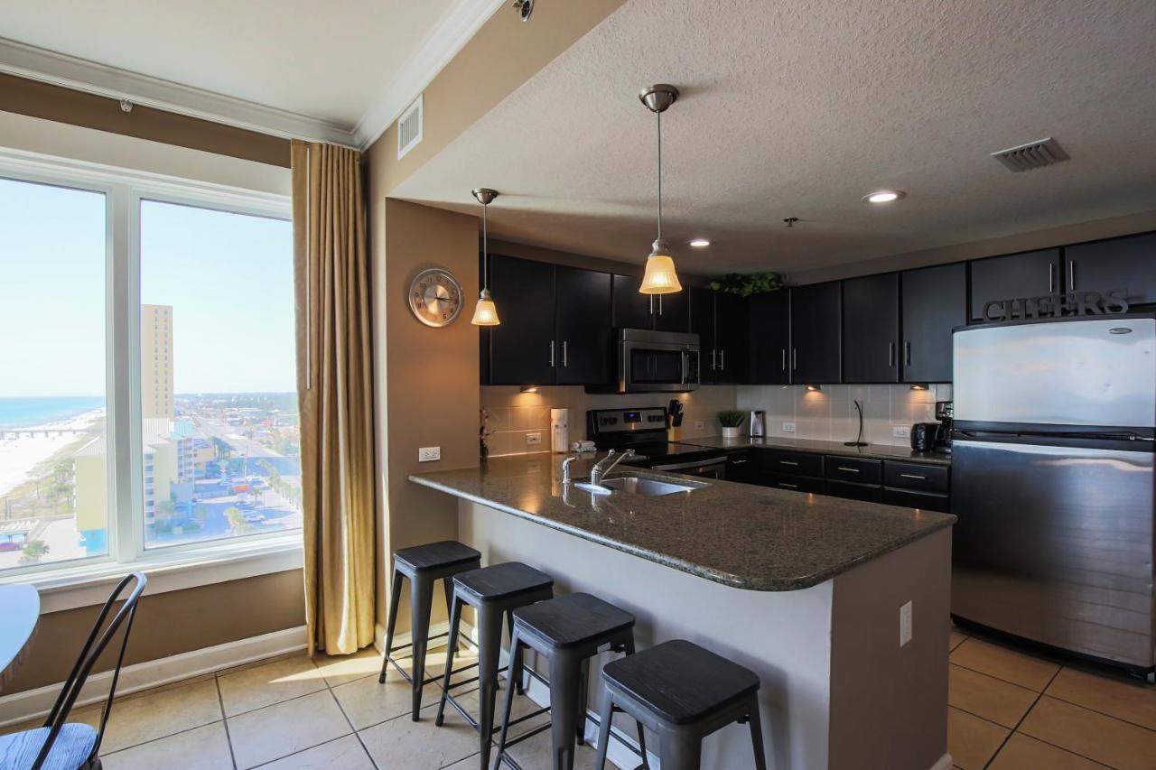 Vila Grand Panama 1-1201 3-Bed Panama City Beach Exteriér fotografie