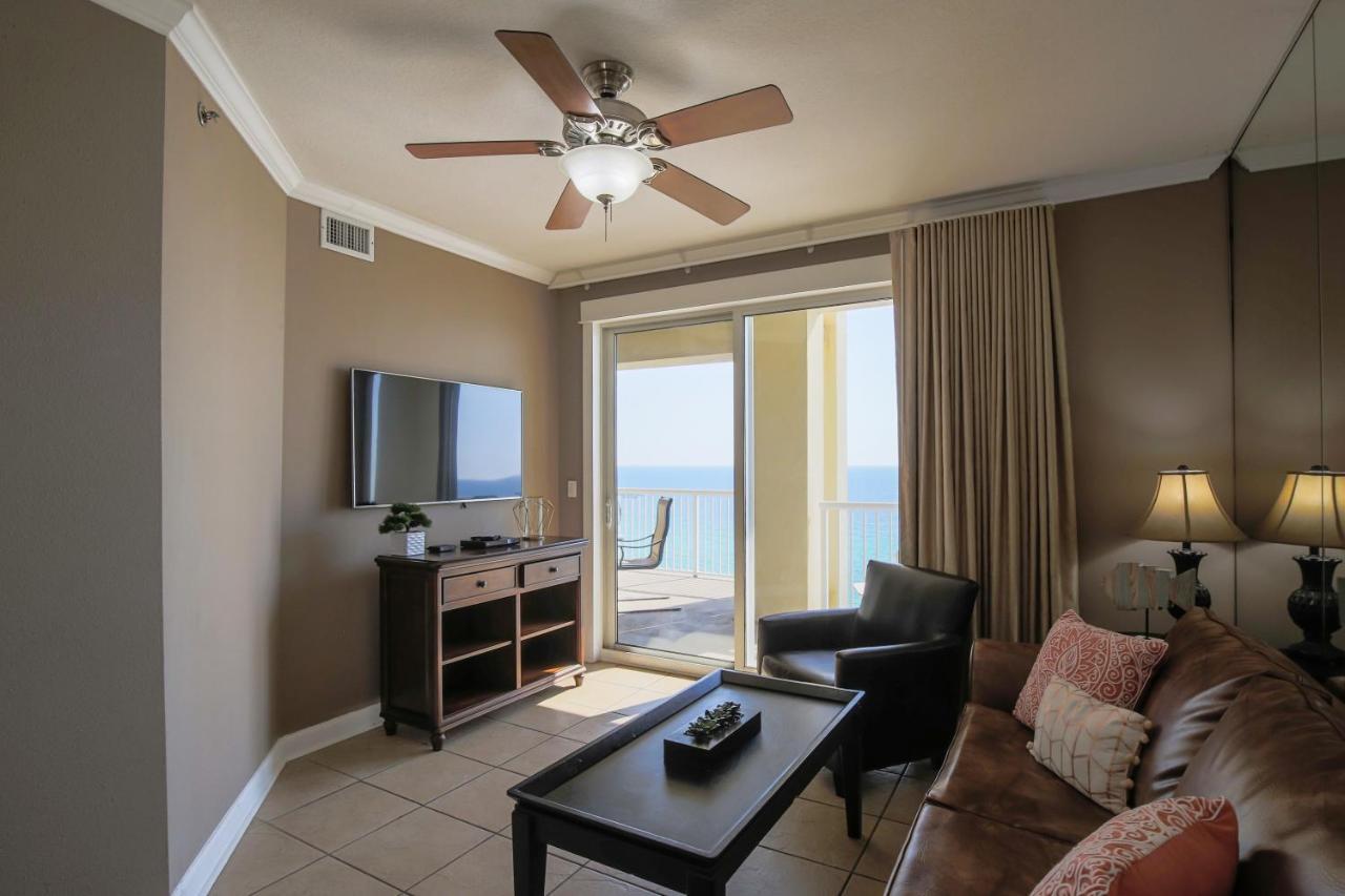 Vila Grand Panama 1-1201 3-Bed Panama City Beach Exteriér fotografie