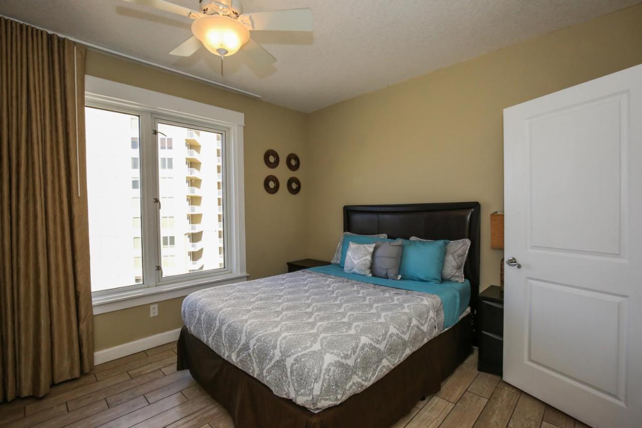 Vila Grand Panama 1-1201 3-Bed Panama City Beach Exteriér fotografie