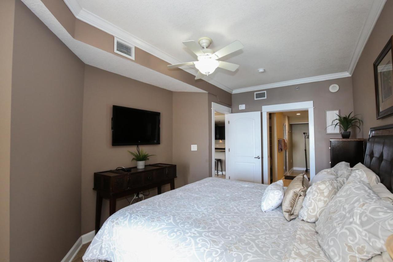 Vila Grand Panama 1-1201 3-Bed Panama City Beach Exteriér fotografie