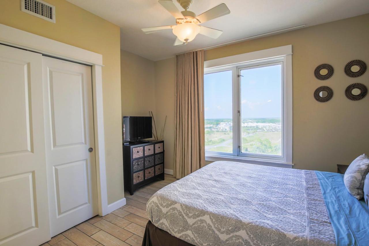 Vila Grand Panama 1-1201 3-Bed Panama City Beach Exteriér fotografie