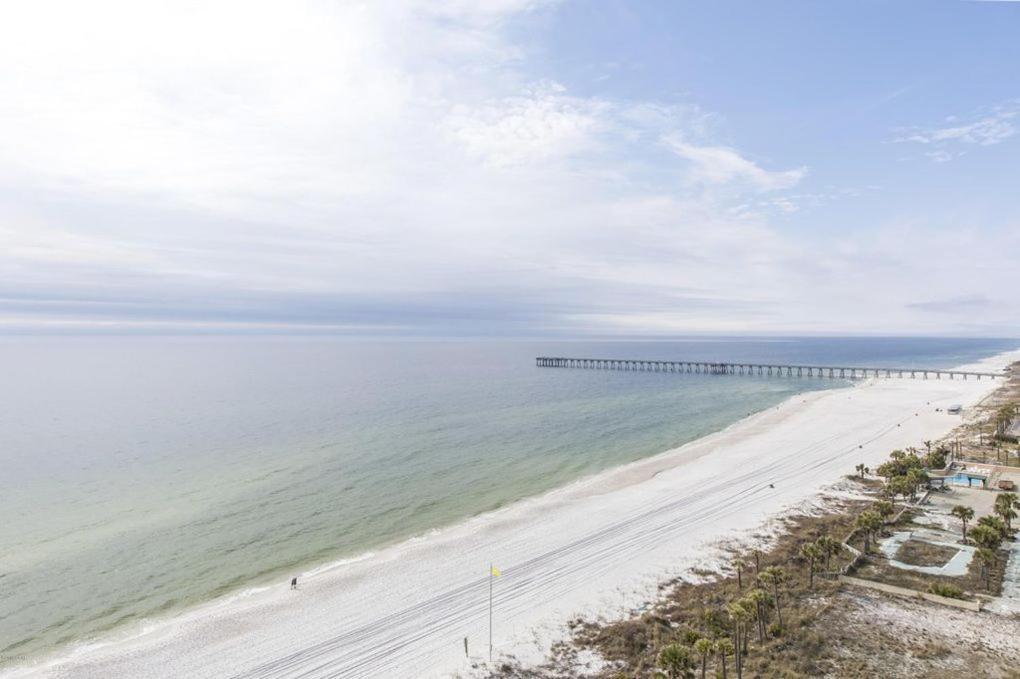 Vila Grand Panama 1-1201 3-Bed Panama City Beach Exteriér fotografie