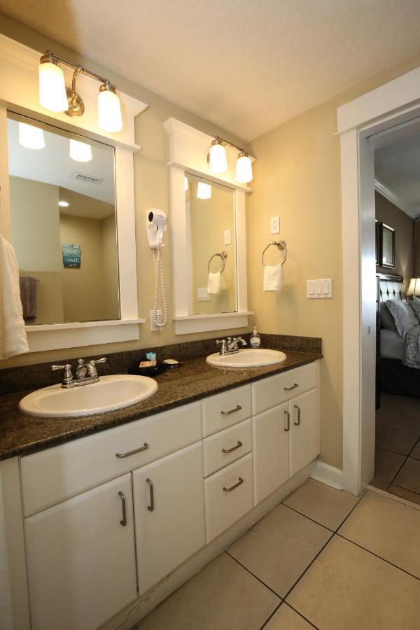 Vila Grand Panama 1-1201 3-Bed Panama City Beach Exteriér fotografie