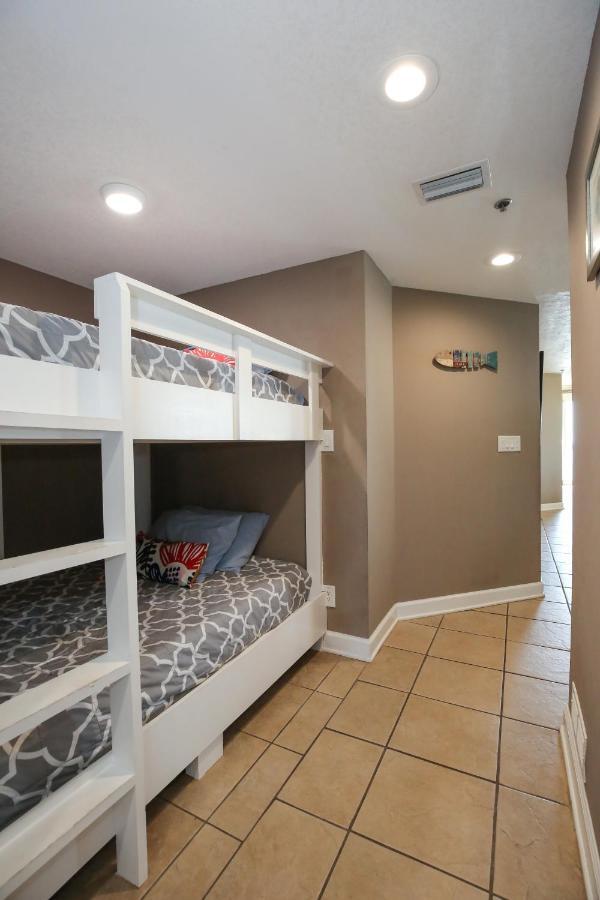 Vila Grand Panama 1-1201 3-Bed Panama City Beach Exteriér fotografie