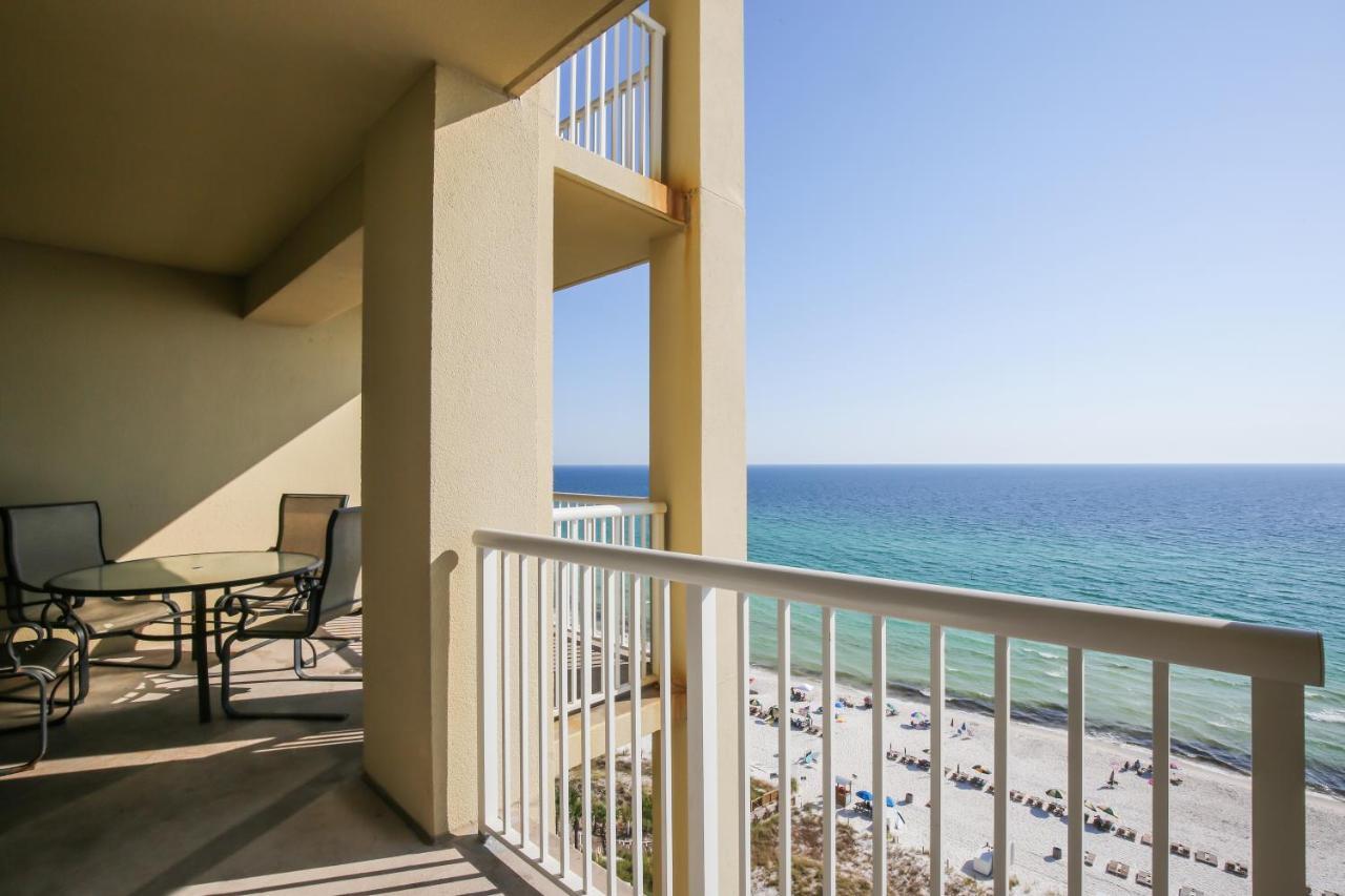 Vila Grand Panama 1-1201 3-Bed Panama City Beach Exteriér fotografie