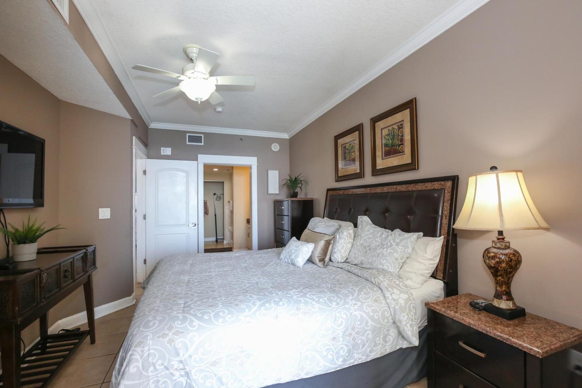 Vila Grand Panama 1-1201 3-Bed Panama City Beach Exteriér fotografie