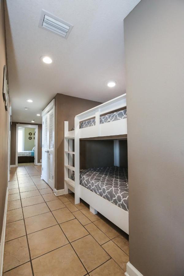 Vila Grand Panama 1-1201 3-Bed Panama City Beach Exteriér fotografie