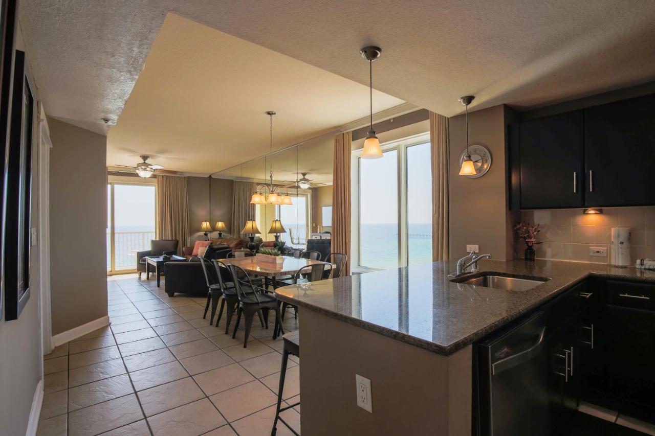 Vila Grand Panama 1-1201 3-Bed Panama City Beach Exteriér fotografie