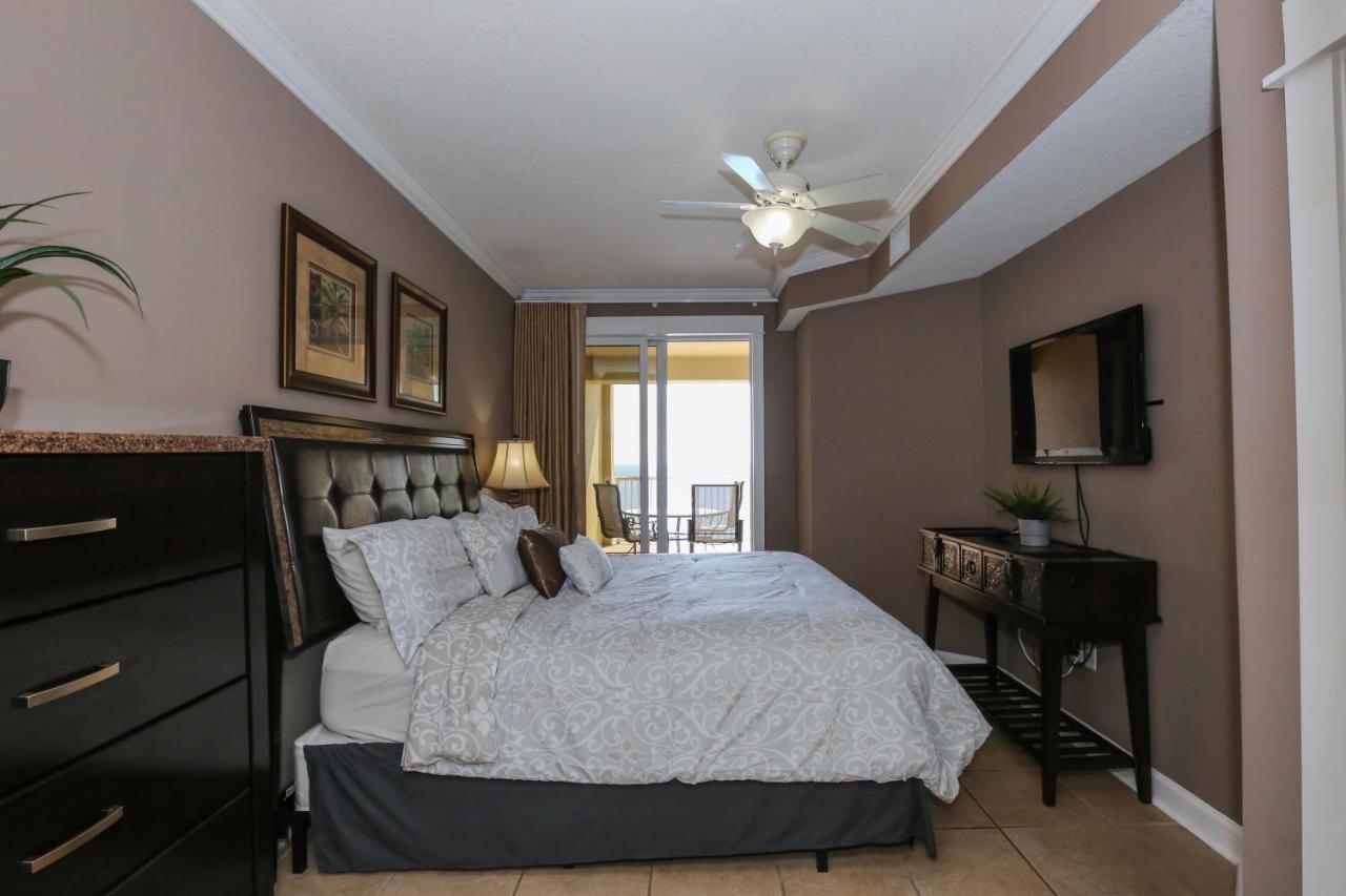 Vila Grand Panama 1-1201 3-Bed Panama City Beach Exteriér fotografie