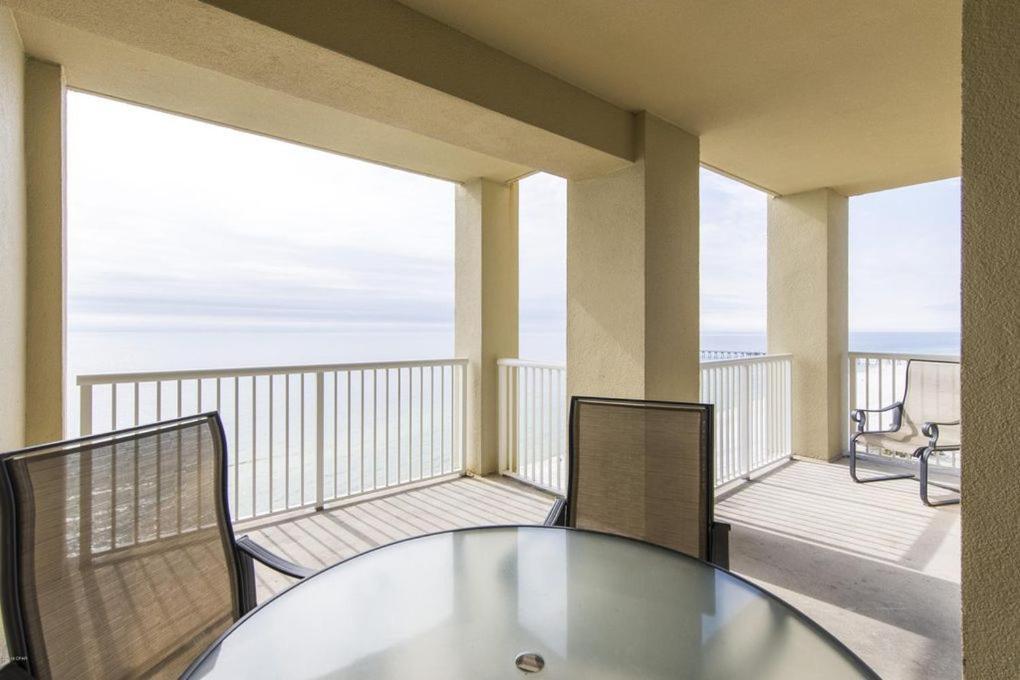 Vila Grand Panama 1-1201 3-Bed Panama City Beach Exteriér fotografie